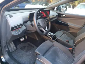 VW ID.5 Pro Performance  WÄRMEPUMPE PANO SOUNDSYSTE