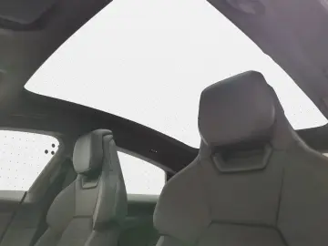 AUDI e-tron GT qu. Assist Dynamik Matrix Pano Kamera