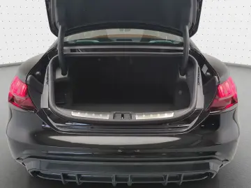 AUDI e-tron GT qu. Assist Dynamik Matrix Pano Kamera