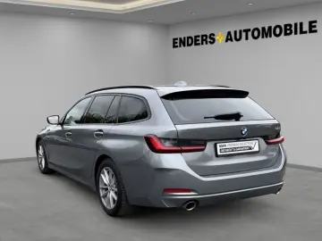 BMW 318 i Touring  LED ALLW PARKASS INNOPAKET