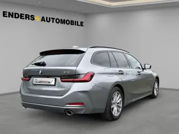 BMW 318 i Touring  LED ALLW PARKASS INNOPAKET