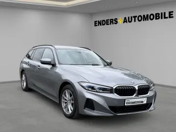 BMW 318 i Touring  LED ALLW PARKASS INNOPAKET