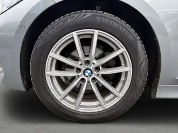 BMW 318 i Touring  LED ALLW PARKASS INNOPAKET