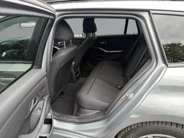 BMW 318 i Touring  LED ALLW PARKASS INNOPAKET