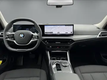 BMW 318 i Touring  LED ALLW PARKASS INNOPAKET