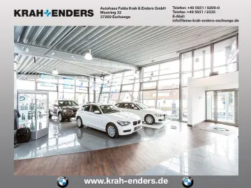 BMW 318 i Touring  LED ALLW PARKASS INNOPAKET