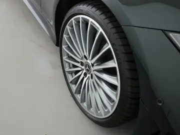 MERCEDES-BENZ CLS 300 d 4M  AMG Leder Burmester Stan…