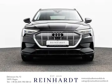 AUDI E-TRON SPORTBACK 55 Q MATRIX ACC HuD AHK KAMERA