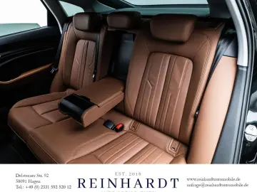 AUDI E-TRON SPORTBACK 55 Q MATRIX ACC HuD AHK KAMERA