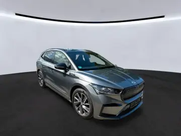 SKODA Enyaq 80 Sportline  MATRIX KAMERA NAVI