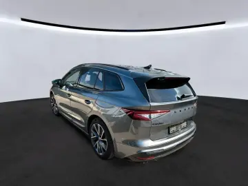 SKODA Enyaq 80 Sportline  MATRIX KAMERA NAVI