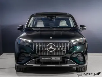 MERCEDES-BENZ EQE 43 AMG 4M SUV DIG.LIGHT Pano Distr…