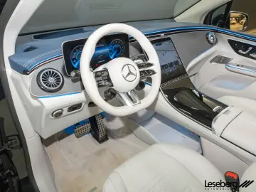 MERCEDES-BENZ EQE 43 AMG 4M SUV DIG.LIGHT Pano Distr…