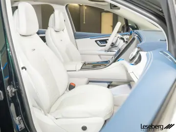 MERCEDES-BENZ EQE 43 AMG 4M SUV DIG.LIGHT Pano Distr…