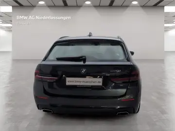 BMW 520i Touring Dig.Cockpit LED Shz. Tempom. Navi