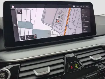 BMW 520i Touring Dig.Cockpit LED Shz. Tempom. Navi