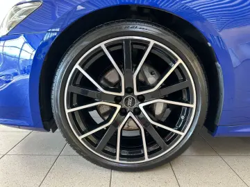 AUDI A7 Sportback 50 3.0 TDI V6 quattro tiptronic DWA