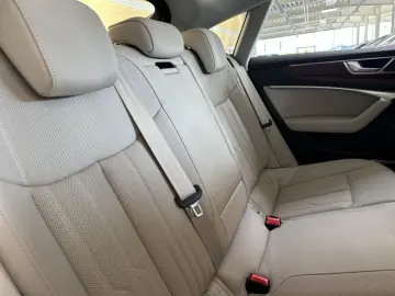AUDI A7 Sportback 50 3.0 TDI V6 quattro tiptronic DWA