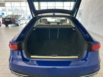 AUDI A7 Sportback 50 3.0 TDI V6 quattro tiptronic DWA