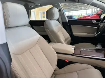 AUDI A7 Sportback 50 3.0 TDI V6 quattro tiptronic DWA