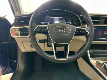 AUDI A7 Sportback 50 3.0 TDI V6 quattro tiptronic DWA
