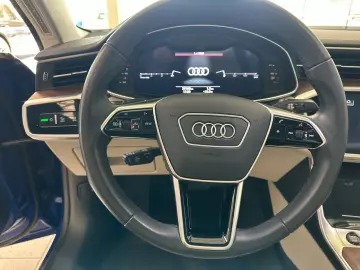 AUDI A7 Sportback 50 3.0 TDI V6 quattro tiptronic DWA