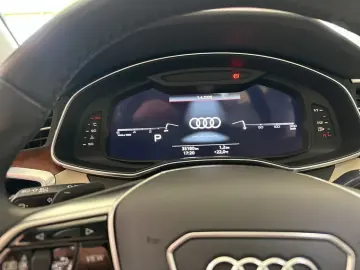 AUDI A7 Sportback 50 3.0 TDI V6 quattro tiptronic DWA