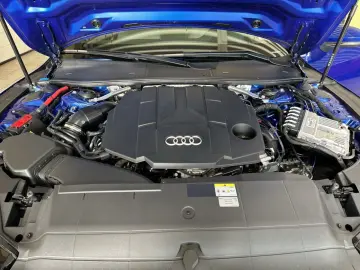 AUDI A7 Sportback 50 3.0 TDI V6 quattro tiptronic DWA
