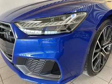 AUDI A7 Sportback 50 3.0 TDI V6 quattro tiptronic DWA