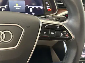 AUDI A7 Sportback 50 3.0 TDI V6 quattro tiptronic DWA