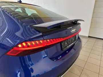 AUDI A7 Sportback 50 3.0 TDI V6 quattro tiptronic DWA