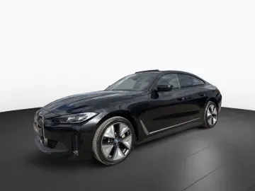 BMW i4 eDrive35 GC LiCPro Hifi KAM DAB Tempo GSD DA