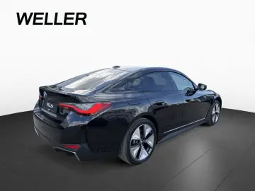 BMW i4 eDrive35 GC LiCPro Hifi KAM DAB Tempo GSD DA