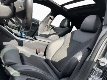 BMW i4 eDrive35 GC LiCPro Hifi KAM DAB Tempo GSD DA