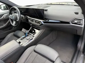 BMW i4 eDrive35 GC LiCPro Hifi KAM DAB Tempo GSD DA