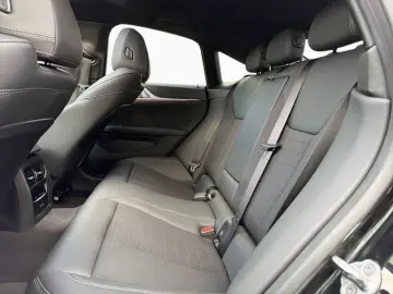 BMW i4 eDrive35 GC LiCPro Hifi KAM DAB Tempo GSD DA