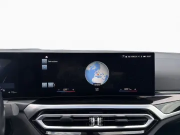 BMW i4 eDrive35 GC LiCPro Hifi KAM DAB Tempo GSD DA