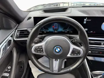 BMW i4 eDrive35 GC LiCPro Hifi KAM DAB Tempo GSD DA