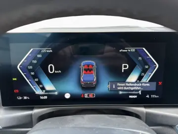 BMW i4 eDrive35 GC LiCPro Hifi KAM DAB Tempo GSD DA