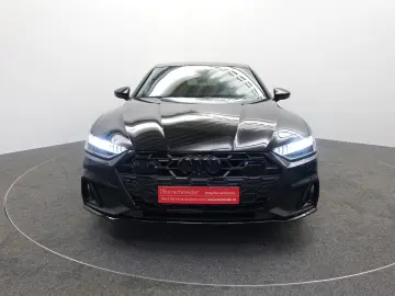 AUDI A7 Sportback 45 TFSI quattro S line PANO AHK B&O