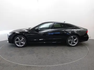 AUDI A7 Sportback 45 TFSI quattro S line PANO AHK B&O