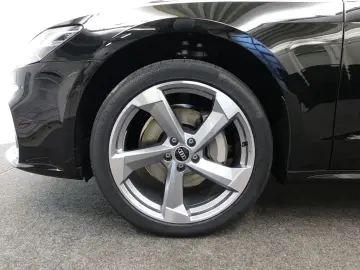 AUDI A7 Sportback 45 TFSI quattro S line PANO AHK B&O