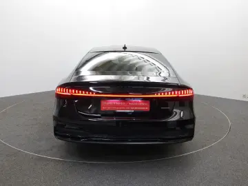 AUDI A7 Sportback 45 TFSI quattro S line PANO AHK B&O