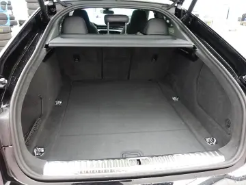 AUDI A7 Sportback 45 TFSI quattro S line PANO AHK B&O