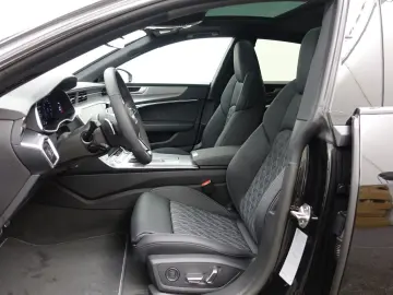 AUDI A7 Sportback 45 TFSI quattro S line PANO AHK B&O