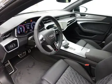 AUDI A7 Sportback 45 TFSI quattro S line PANO AHK B&O