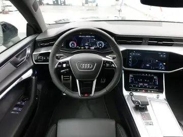 AUDI A7 Sportback 45 TFSI quattro S line PANO AHK B&O