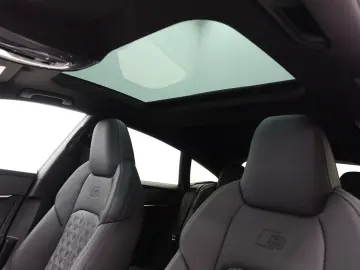 AUDI A7 Sportback 45 TFSI quattro S line PANO AHK B&O