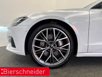 AUDI A7 Sportback 50 TFSI e qu. S tronic line LASER P