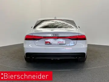 AUDI A7 Sportback 50 TFSI e qu. S tronic line LASER P